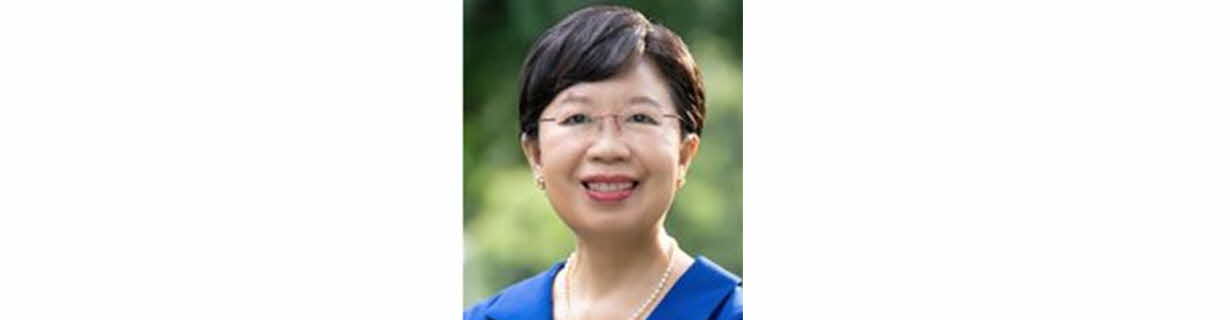 Prof Lily Kong